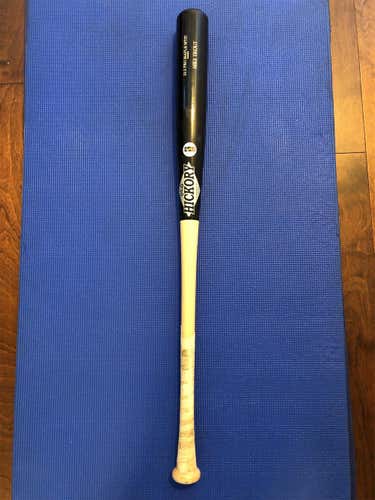 High School/College Wood MT27 33" Bat