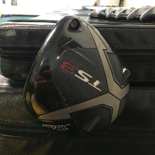 Titleist TS3 Driver 9.5*