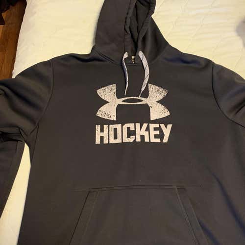 Under Armour Hockey Hoodie