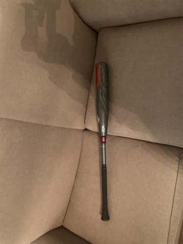 Kid Pitch (9YO-13YO) 2019 Composite CF Zen (-5) 27 oz 32" Bat