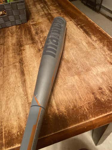High School/College  Hybrid Team (-3) 29 oz 29" Bat