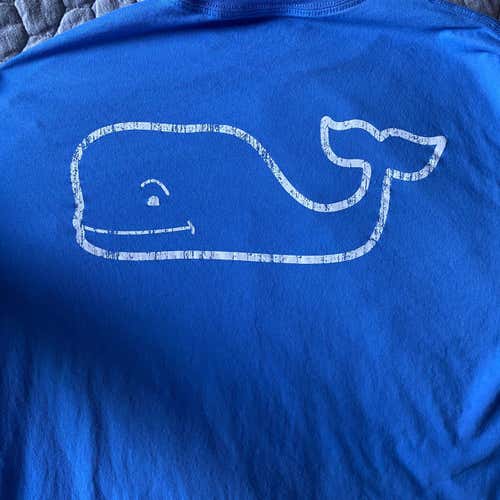 Vineyard Vines Longsleeve (Adult sm.)