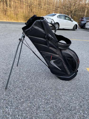 Nike Sport Lite Stand Golf Bag