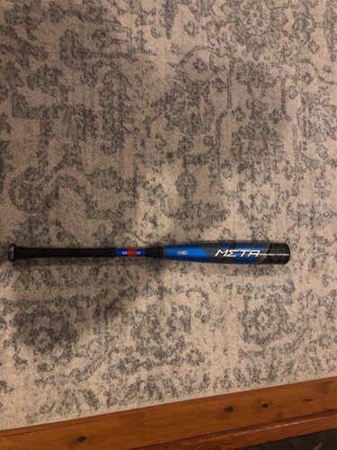 High School/College 2020 Composite Meta (-3) 28 oz 31" Bat
