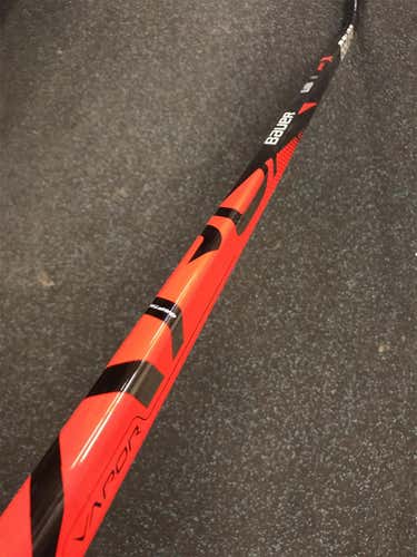 New Vapor Flylite League Hockey Stick Left Pro Stock Klassen