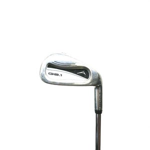 Used Acuity Gs1 6 Iron Steel Stiff Golf Individual Irons