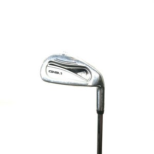 Used Acuity Gs1 8 Iron Steel Stiff Golf Individual Irons