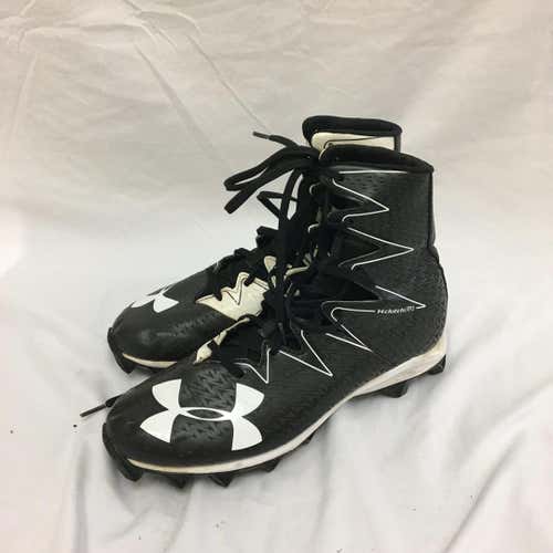 Used Under Armour Highlight Senior 7.5 Football Shoes