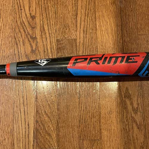 High School/College 2018 Composite Prime 918 (-3) 29 oz 32" Bat