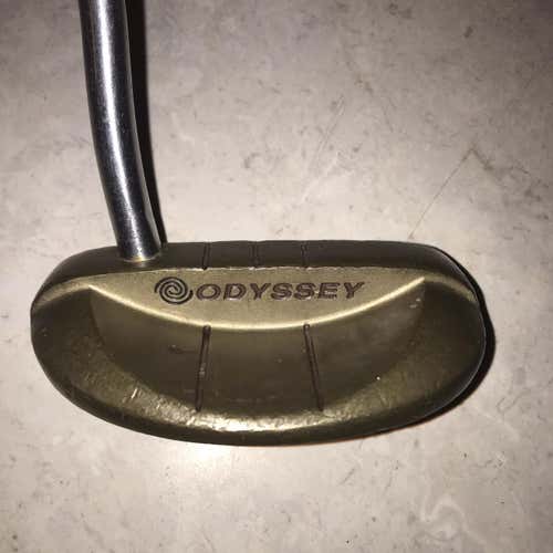 Odyssey Dual Force Rossie II 33.5" Putter