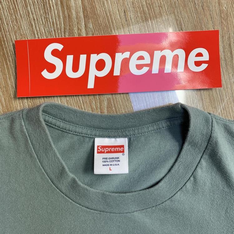 molotov tee supreme