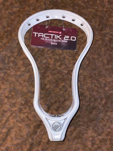 New Maverik Tactik 2.0 Head