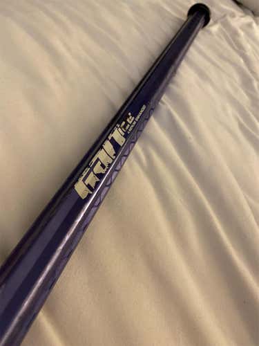 Used Gait Ice Shaft