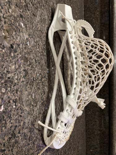Used Attack & Midfield Strung Head