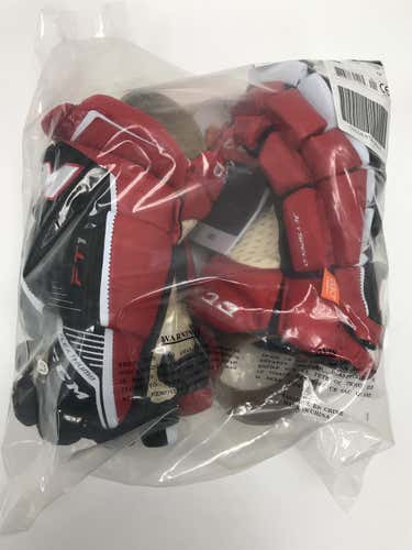 CCM Jetspeed FT1 13" Gloves