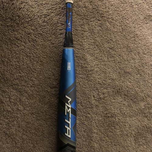 Used 2019 Composite Meta (-3) 29 oz 32" Bat