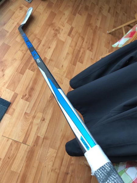 Phil Kessel Right Handed XC9 ACF Mid Pattern Pro Stock Hockey Stick