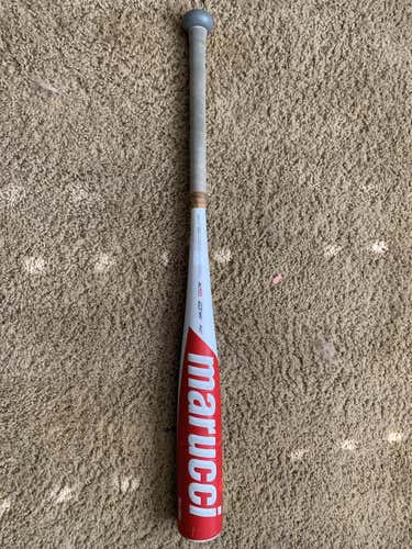 Kid Pitch (9YO-13YO) USSSA Certified Alloy CAT 8 (-10) 20 oz 30" Bat