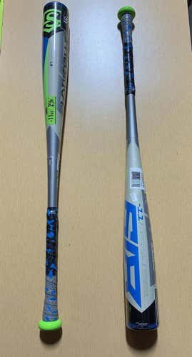 Louisville Slugger Solo 618 30/19 -11