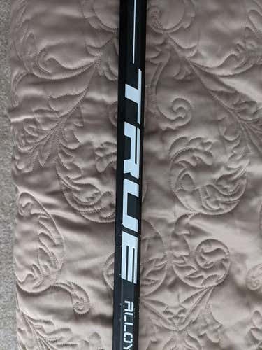 Barely Used True Alloy SC 4.0 Shaft- Black