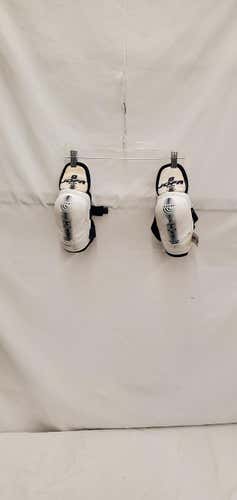 Used Jofa 9025 Lg Ice Hockey Elbow Pads
