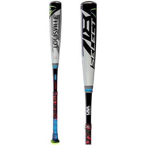 Louisville Slugger Select 718 31/21 -10