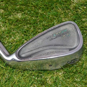 King cobra 	3400I/XH 	6 Iron 	Right Handed 	37.5"	Graphite  	Regular 	New Grip
