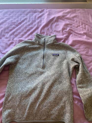 Women’s Patagonia Better Sweater Fleece 1/4 Zip