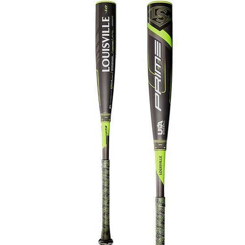 Louisville Slugger Prime 9 USA  28/18 -10