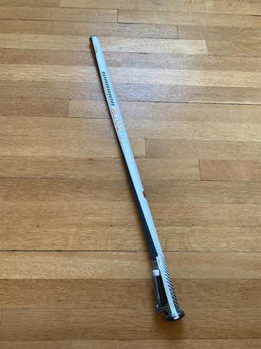 New Warrior Burn Pro Shaft