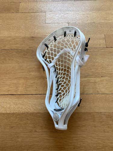 Game Used Maverik Kinetik Head