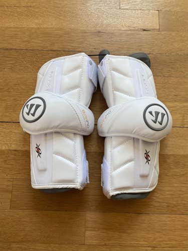 New Denver Outlaws Large Warrior Arm Pads