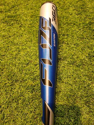 Easton Used (-10) 30" Bat