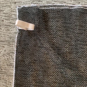 NEW - Mesh Hockey Laundry Bag 34”x26”