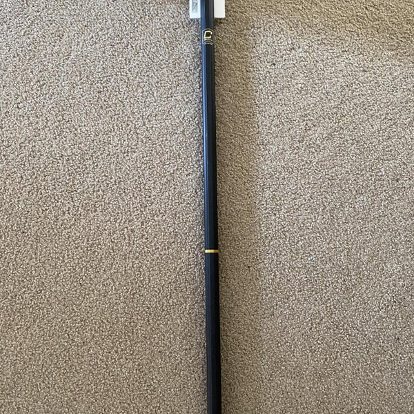 New Black ECD Carbon Pro 2.0 Power Shaft
