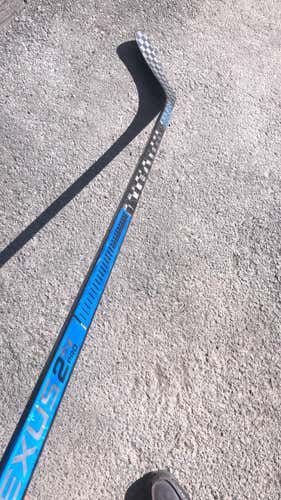 Bauer Nexus 2N Pro LH | 70flex |P92