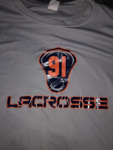 Team 91 Dri-Fit T-Shirt