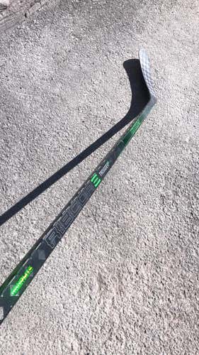 CCM Ribcor Trigger 5 Pro Mid LH | 85flex | P29M