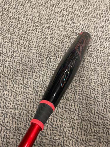 High School/College BBCOR Certified Composite Quatro Pro (-3) 31 oz 34" Bat
