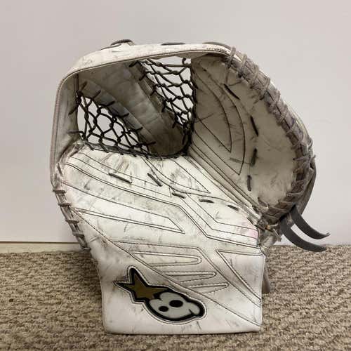 White Senior Regular Subzero 7.0