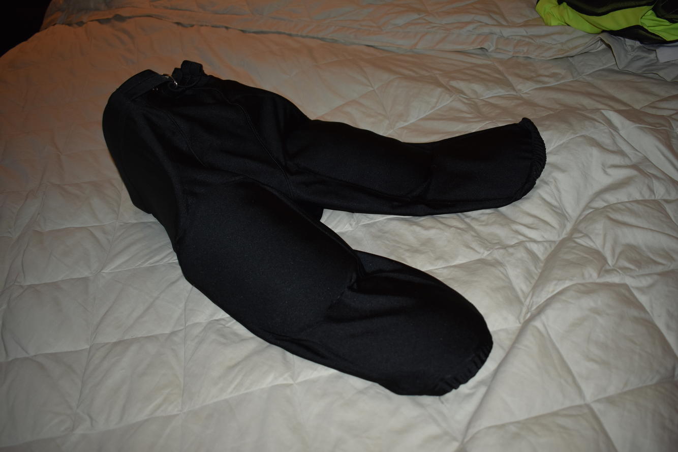NEW - Eastbay Integrated Football Pants 