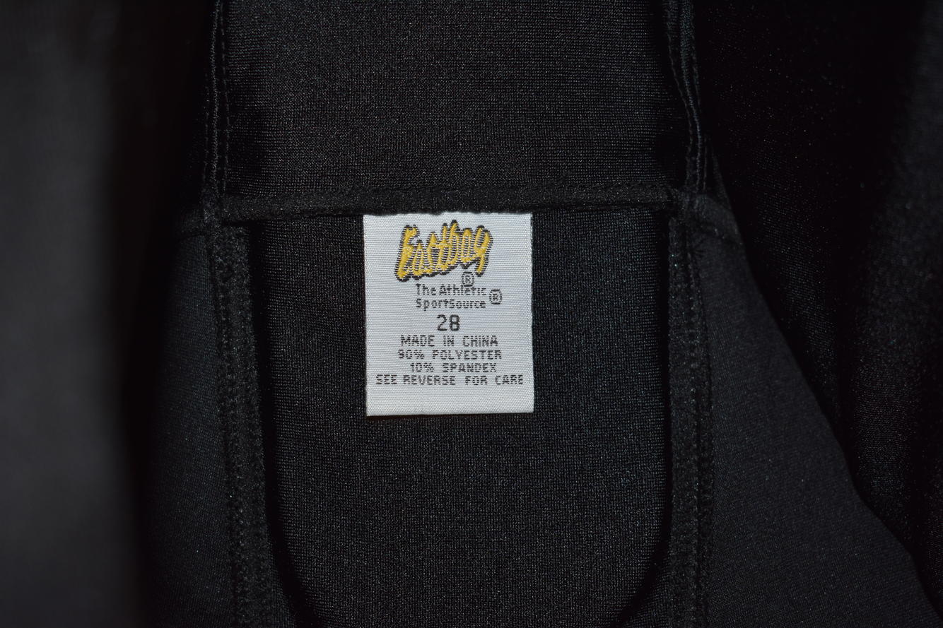 NEW - Eastbay Integrated Football Pants 