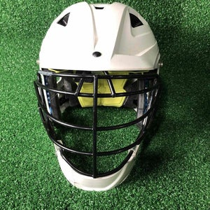 Stx Stallion 100 Small Lacrosse Helmet