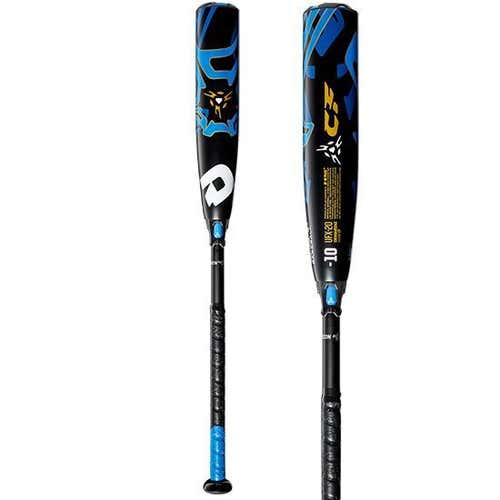 DeMarini CF Zen USA 29/19  -10