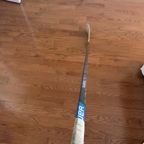 Used Right Handed Nexus 2N Pro Pro Stock Hockey Stick