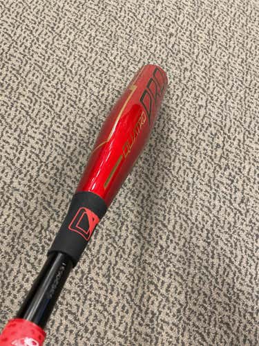 Kid Pitch (9YO-13YO) 2020 Composite Quatro Pro (-10) 19 oz 29" Bat