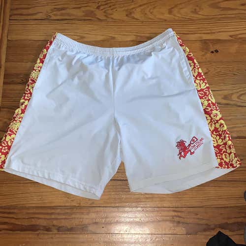Fit2Win LI Classic Hawaiian Shorts