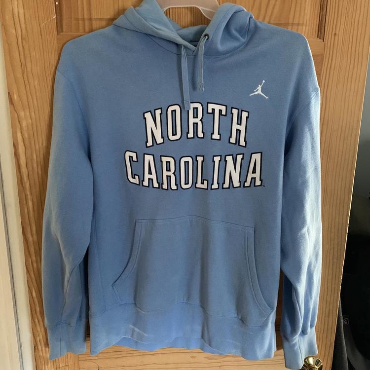 unc jordan sweatshirt