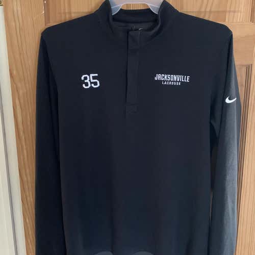 Large Jacksonville U Quarter Zip