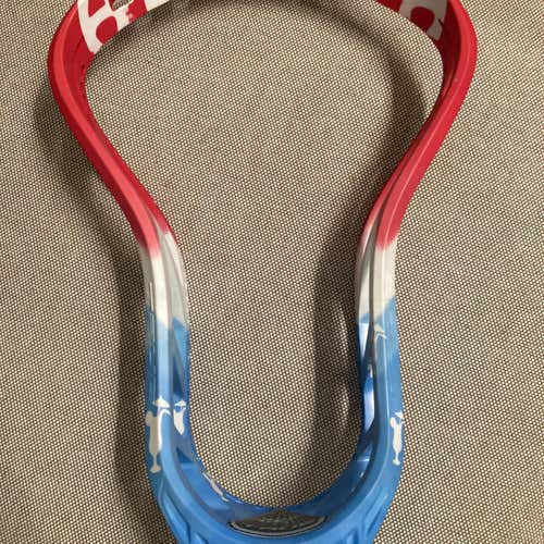 Aloha/Pina Colada Dyed True Key Head